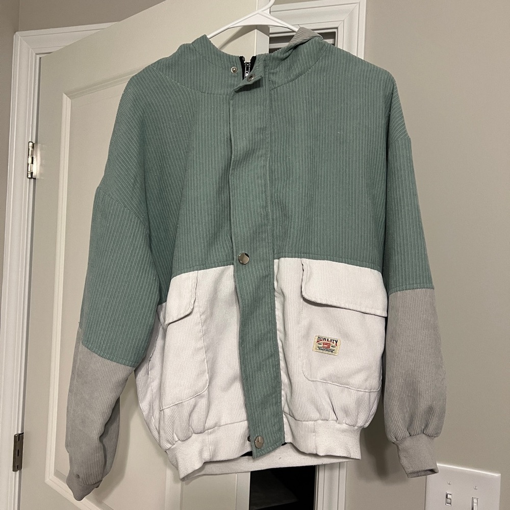 Vintage Zaful Jacket